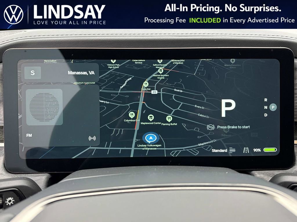 Used 2023 Rivian R1T Adventure image 24