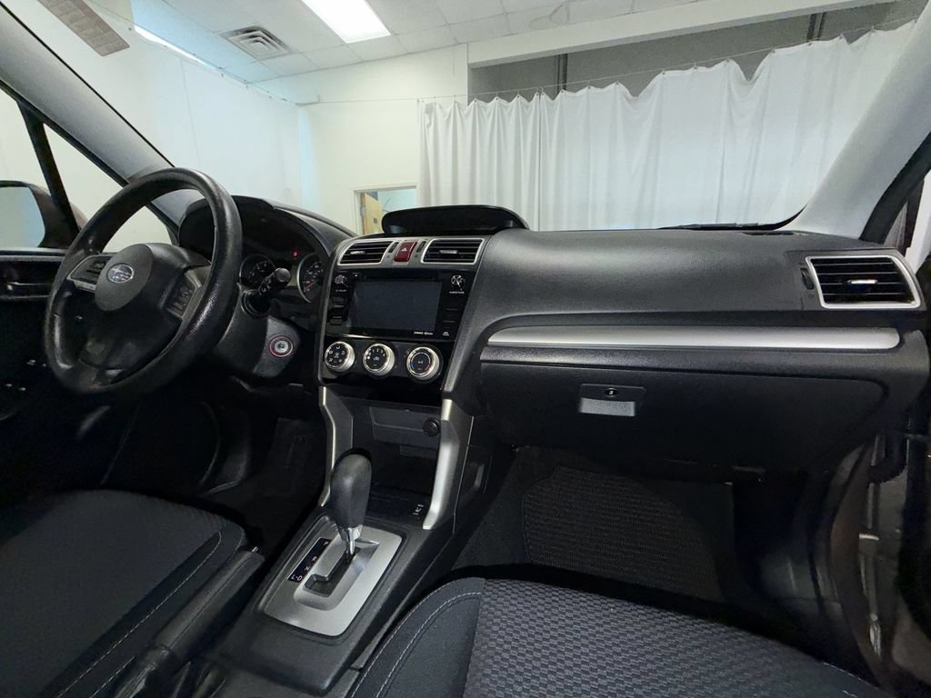 Used 2016 Subaru Forester 2.5i Premium w/ All-Weather Package AWD/4WD image 26