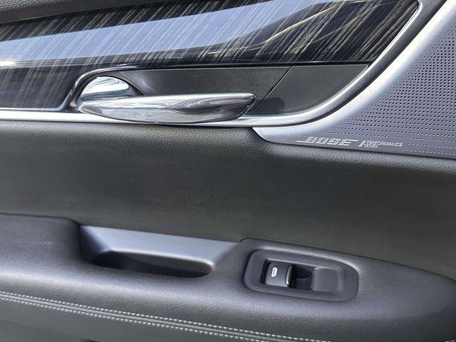 Used 2024 Cadillac XT6 Premium Luxury w/ LPO, Floor Liner Package image 20