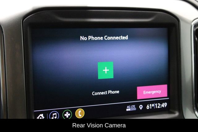 Used 2019 Chevrolet Silverado 1500 LT w/ All-Star Edition image 34