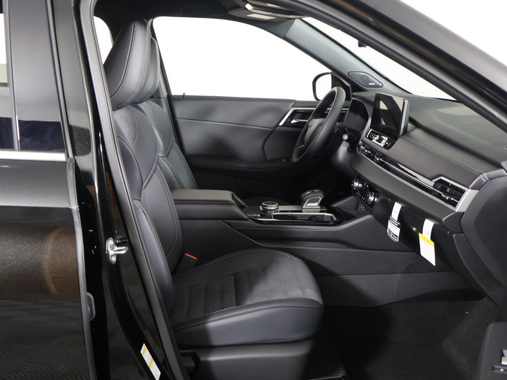 New 2027 Mitsubishi Outlander LE AWD/4WD image 26