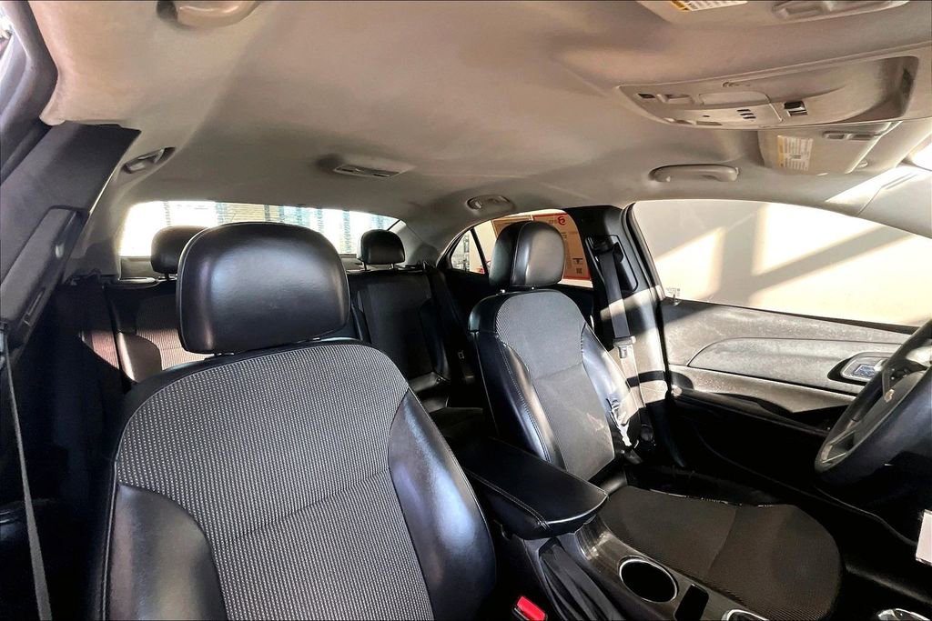 Used 2014 Chevrolet Malibu LT w/ Power Convenience Package image 23