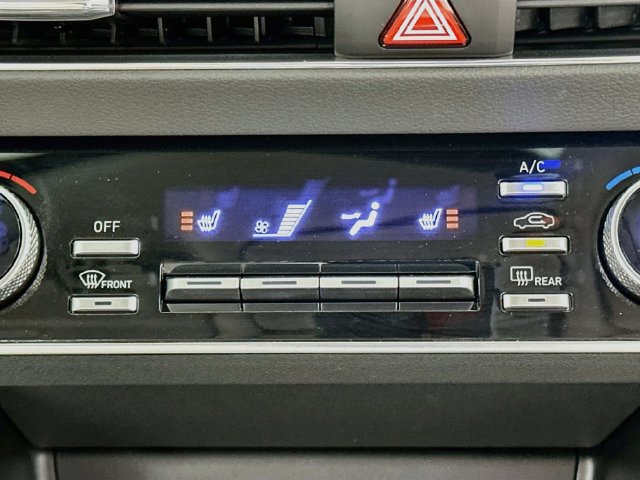 Used 2023 Hyundai Sonata SEL w/ Cargo Package FWD image 18
