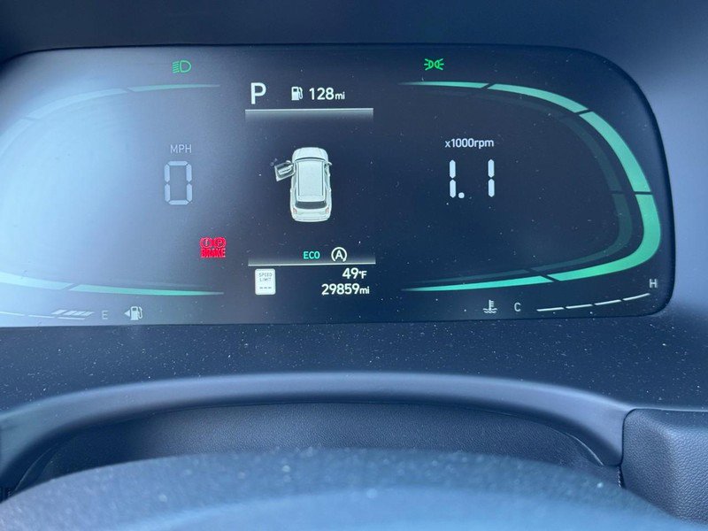 Used 2024 Hyundai Palisade SEL image 21