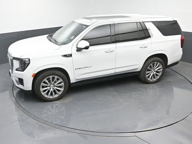 Used 2023 GMC Yukon Denali image 31