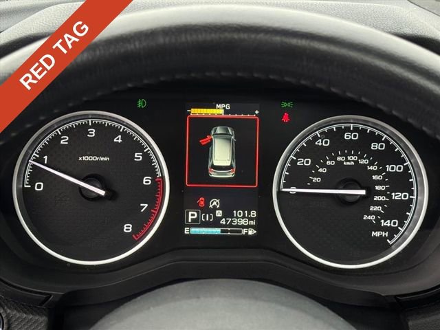 Used 2021 Subaru Forester Premium w/ Popular Package #1 image 19