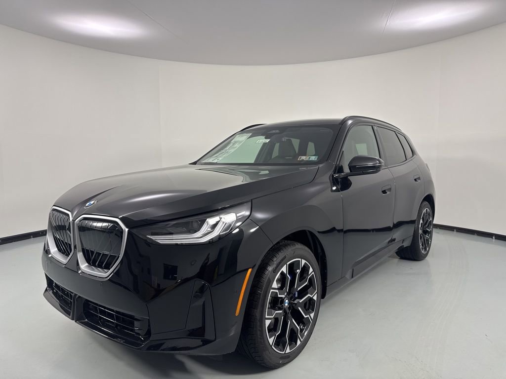 New 2026 BMW X3 xDrive30 w/ Premium Package image 3