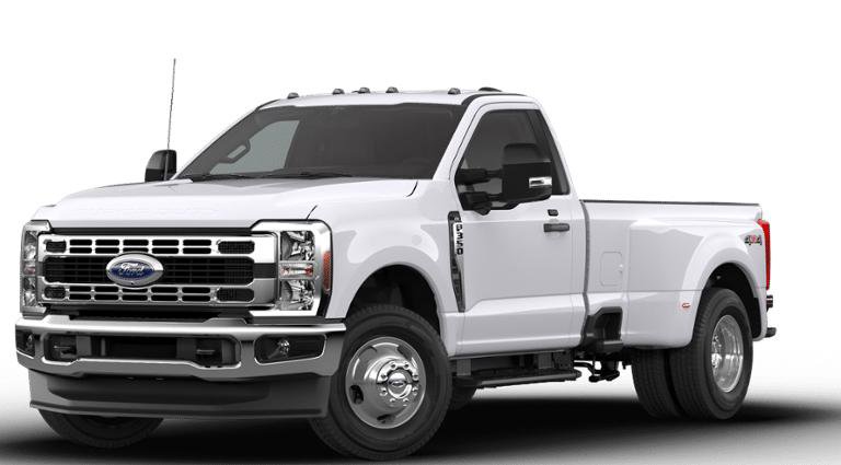 New 2026 Ford F350 XLT w/ 360-Degree Camera Package image 23