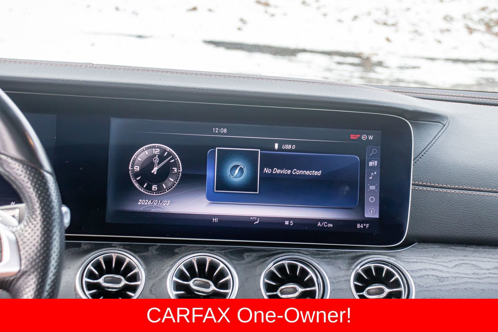 Used 2018 Mercedes-Benz E 400 4MATIC Coupe image 16