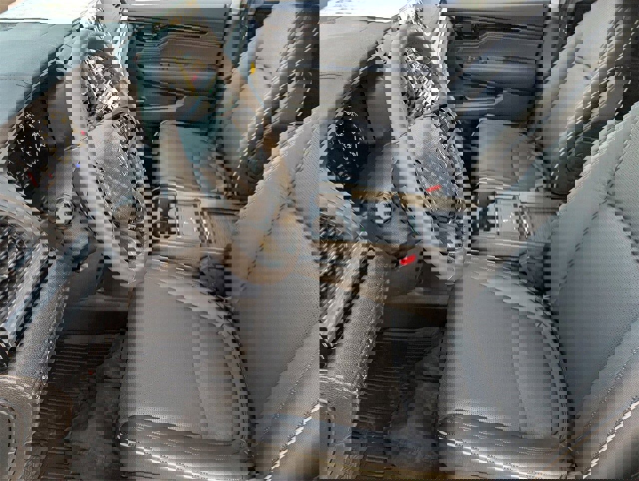 New 2026 Honda Odyssey Elite image 11