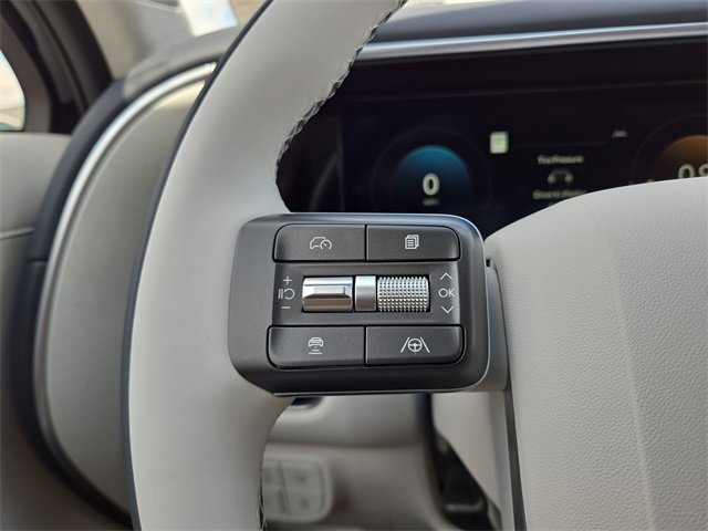 New 2026 Hyundai Palisade Calligraphy image 19