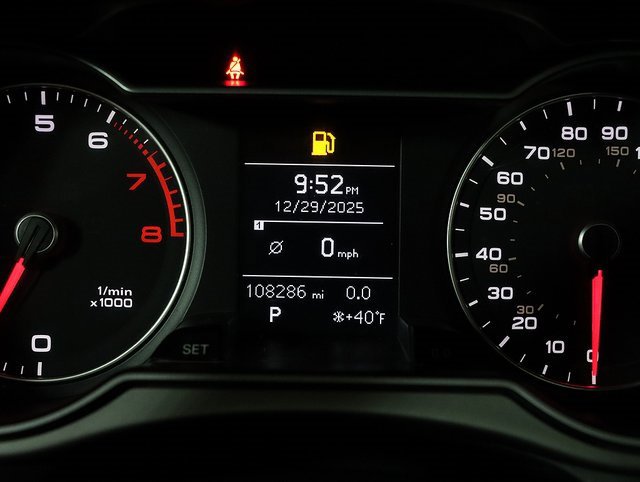 Used 2014 Audi A4 Premium w/ Lighting Package image 16