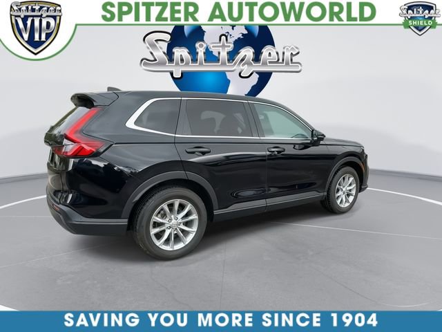 Used 2024 Honda CR-V EX image 9