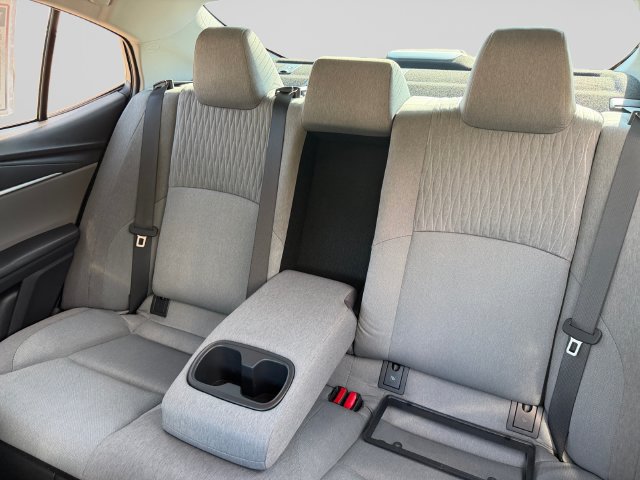 Used 2026 Toyota Camry LE w/ Convenience Package FWD image 13