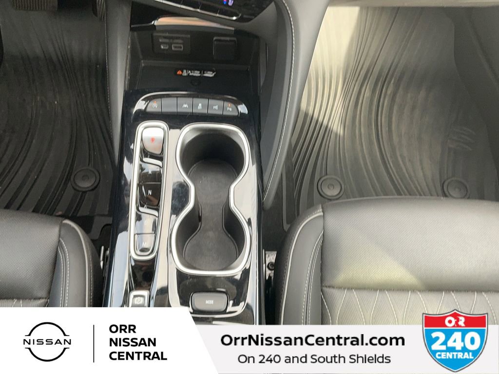 Used 2023 Buick Envision Avenir image 24