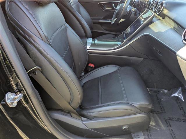 Used 2022 Mercedes-Benz C 300 4MATIC Sedan image 21