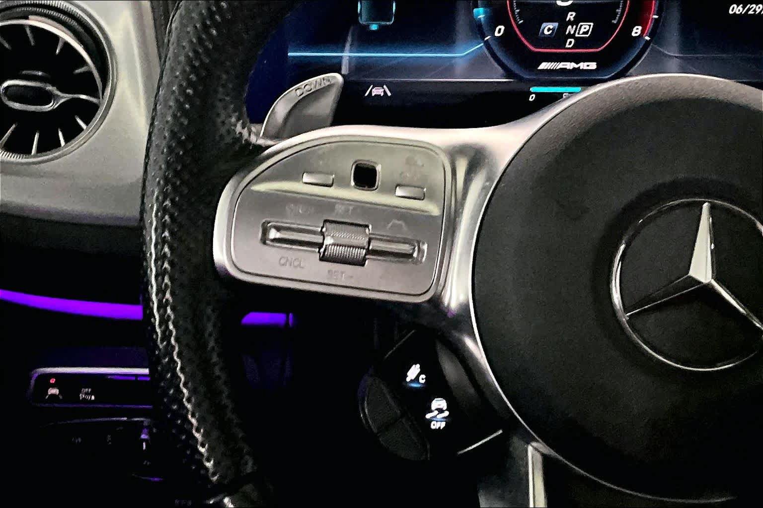 Certified 2021 Mercedes-Benz G 63 AMG 4MATIC image 22