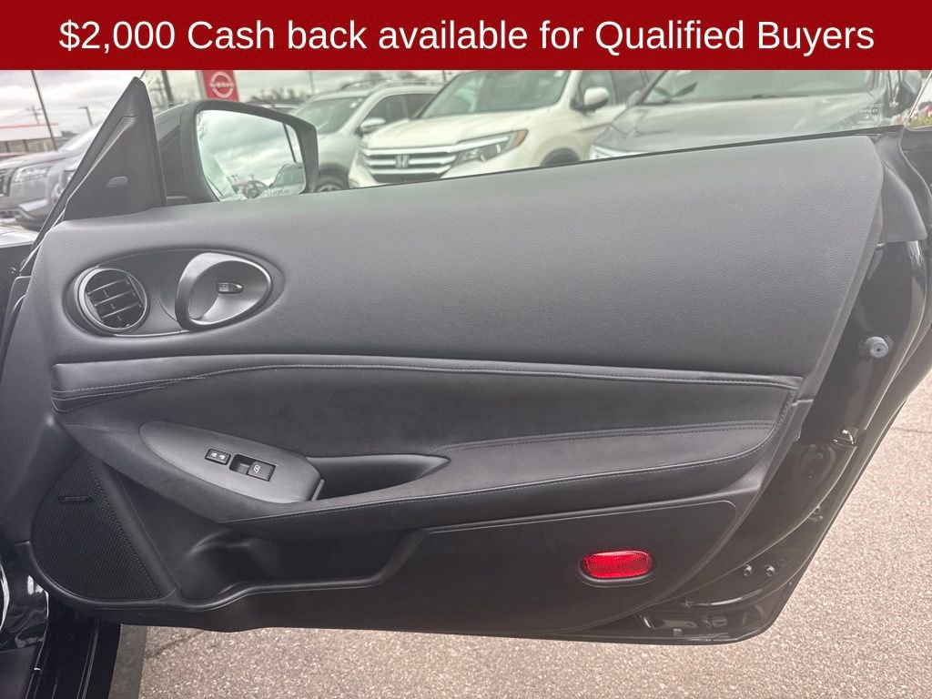 New 2026 Nissan Pathfinder Platinum image 40