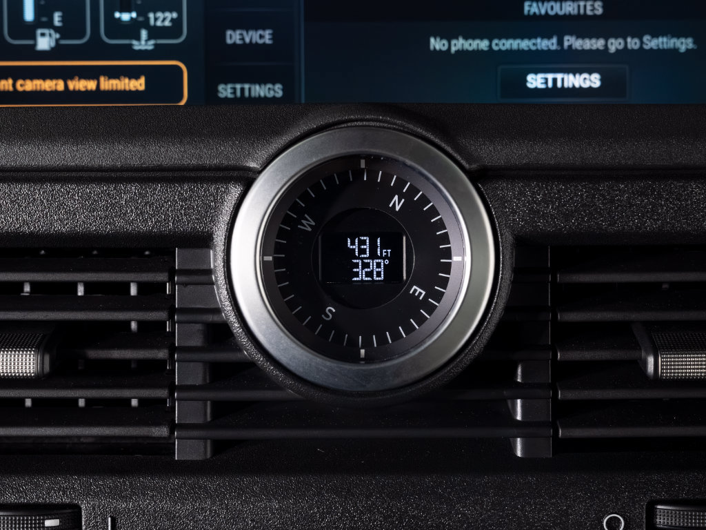 Used 2025 INEOS Grenadier Station Wagon AWD/4WD image 18