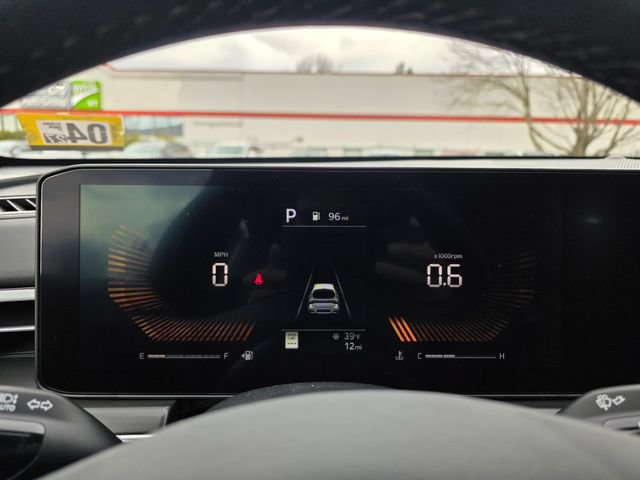 New 2026 Kia K5 GT-Line image 28