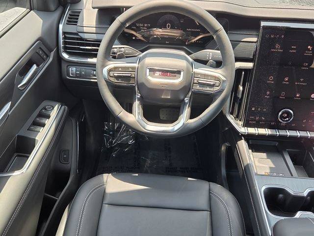 New 2026 GMC Acadia Elevation w/ Black Edition FWD image 12