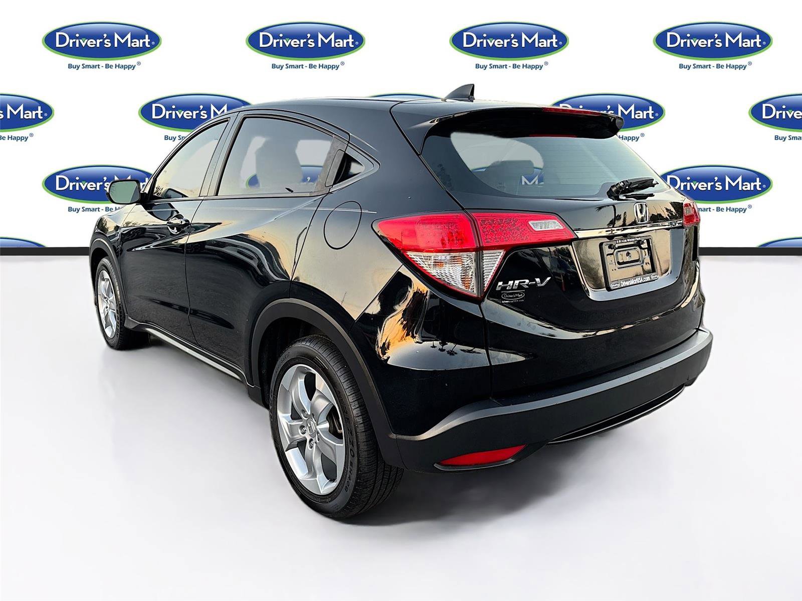Used 2021 Honda HR-V LX image 5