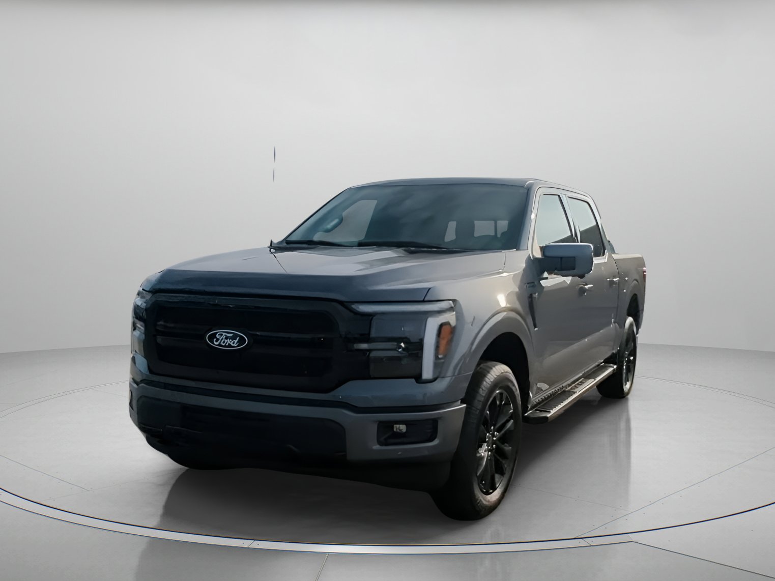 New 2026 Ford F150 Lariat w/ Equipment Group 501A Mid image 10