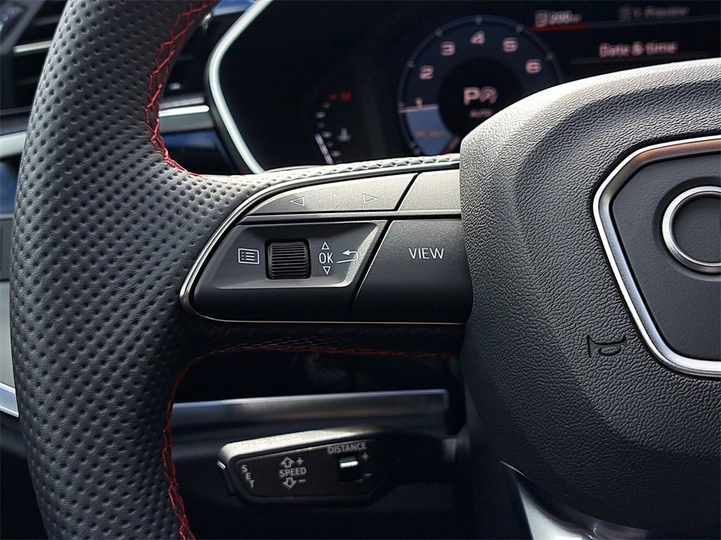 New 2025 Audi Q3 2.0T Premium Plus image 9