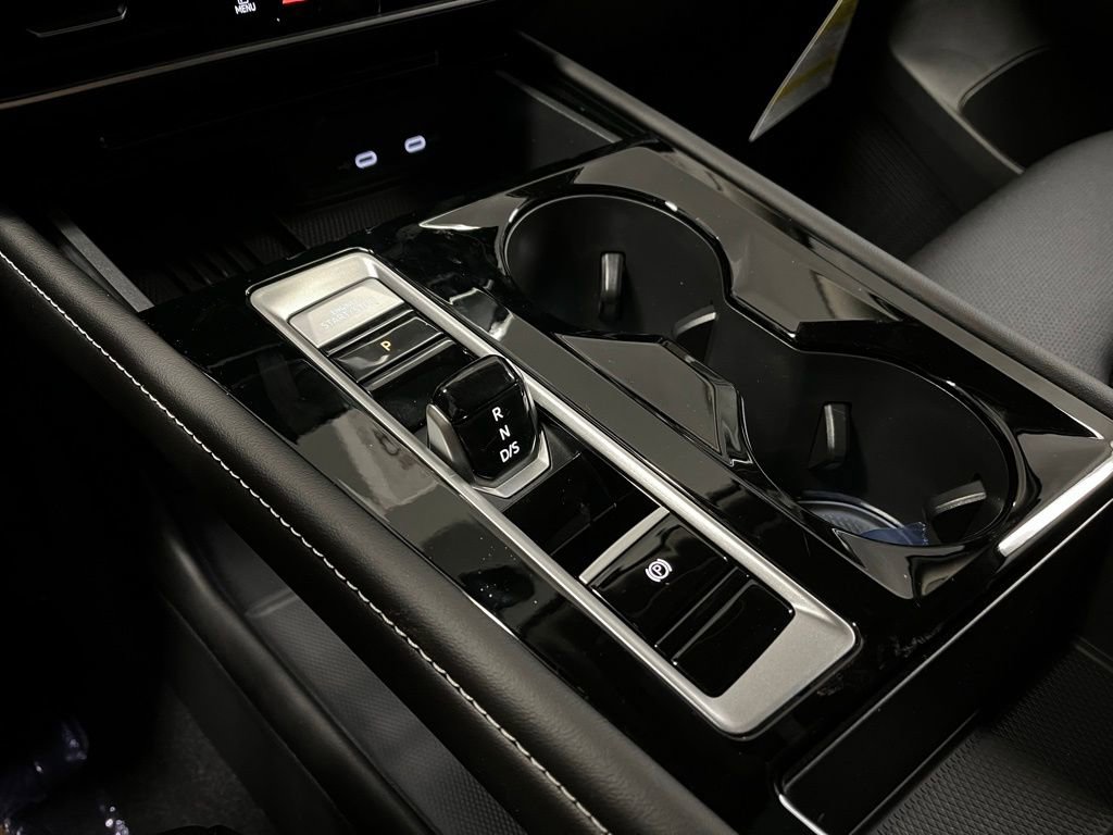 New 2026 Volkswagen Atlas SE AWD/4WD image 14