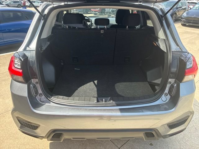 Used 2025 Mitsubishi Outlander Sport ES AWD/4WD image 8