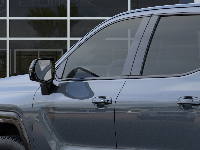 New 2025 GMC Sierra EV Denali AWD/4WD image 12