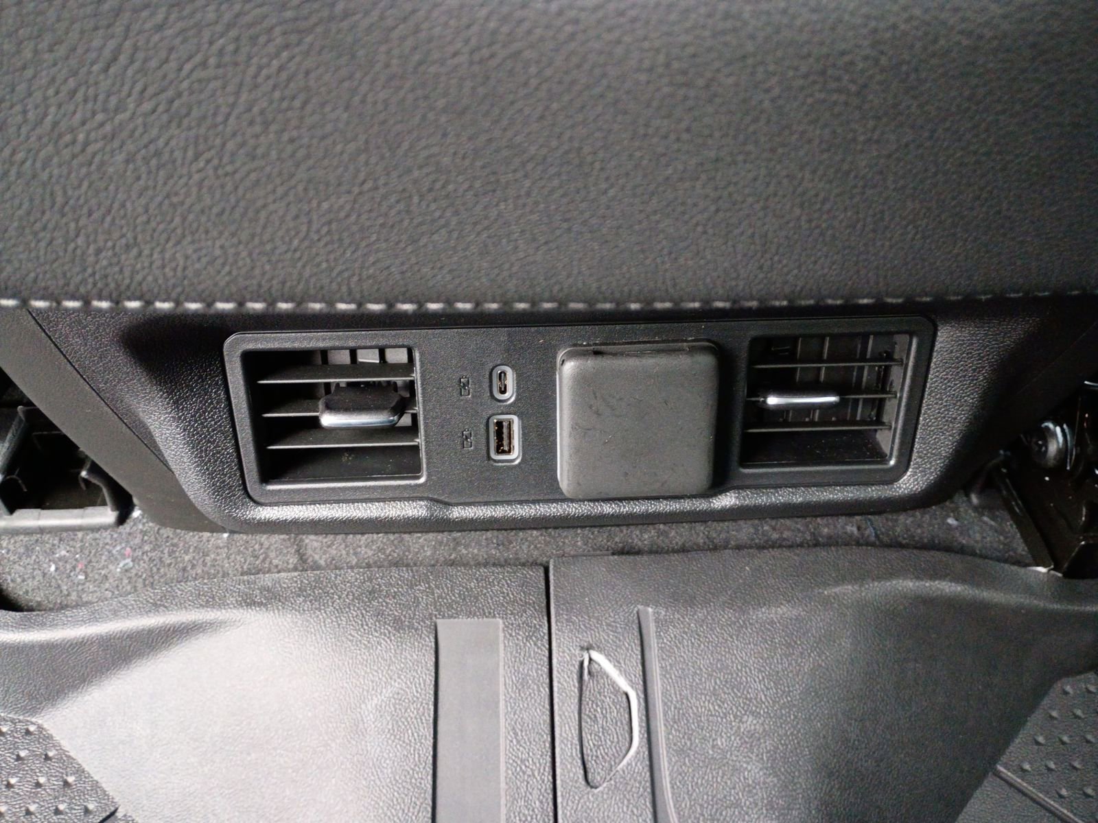 New 2026 Chevrolet Silverado 1500 RST w/ RST Select Package image 19