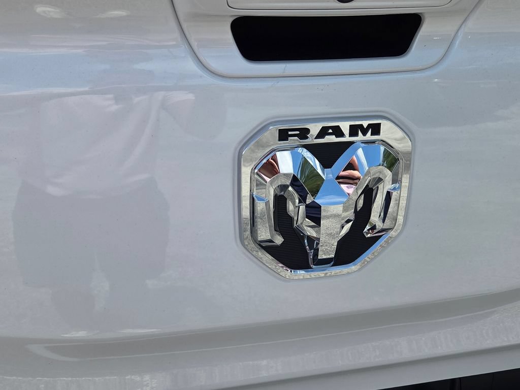 Certified 2023 RAM 1500 Limited AWD/4WD image 10