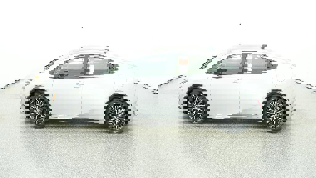 New 2026 Toyota Prius Limited w/ Limited Premium Package image 29