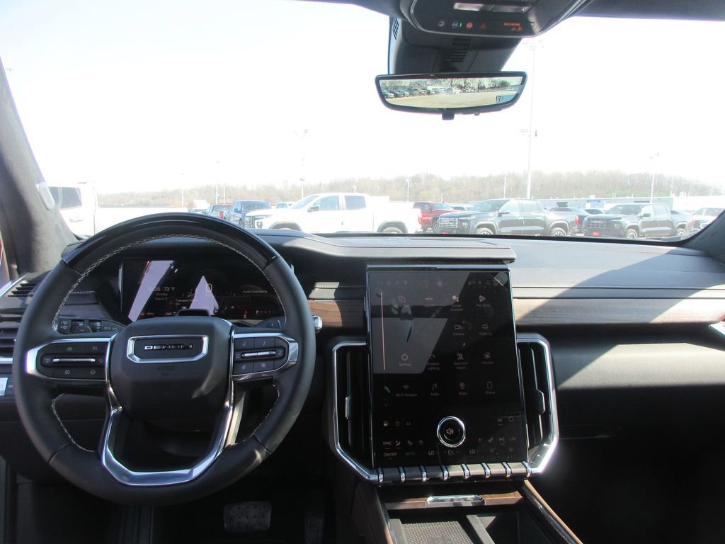 New 2026 GMC Acadia Denali Ultimate image 17