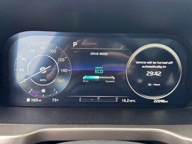 Certified 2023 Kia Sorento SX image 32