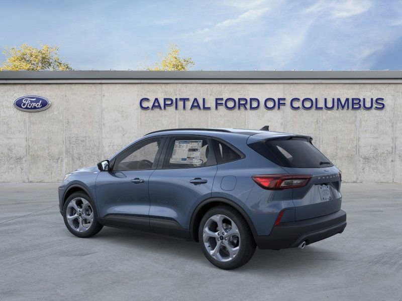 New 2026 Ford Escape ST-Line w/ Tech Pack #1 AWD/4WD image 6