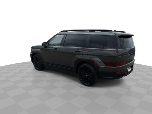 Used 2024 Hyundai Santa Fe Calligraphy image 6