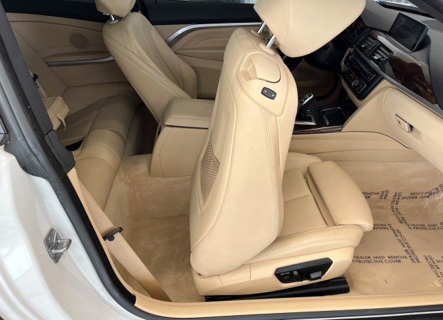 Used 2014 BMW 428i xDrive Coupe image 32