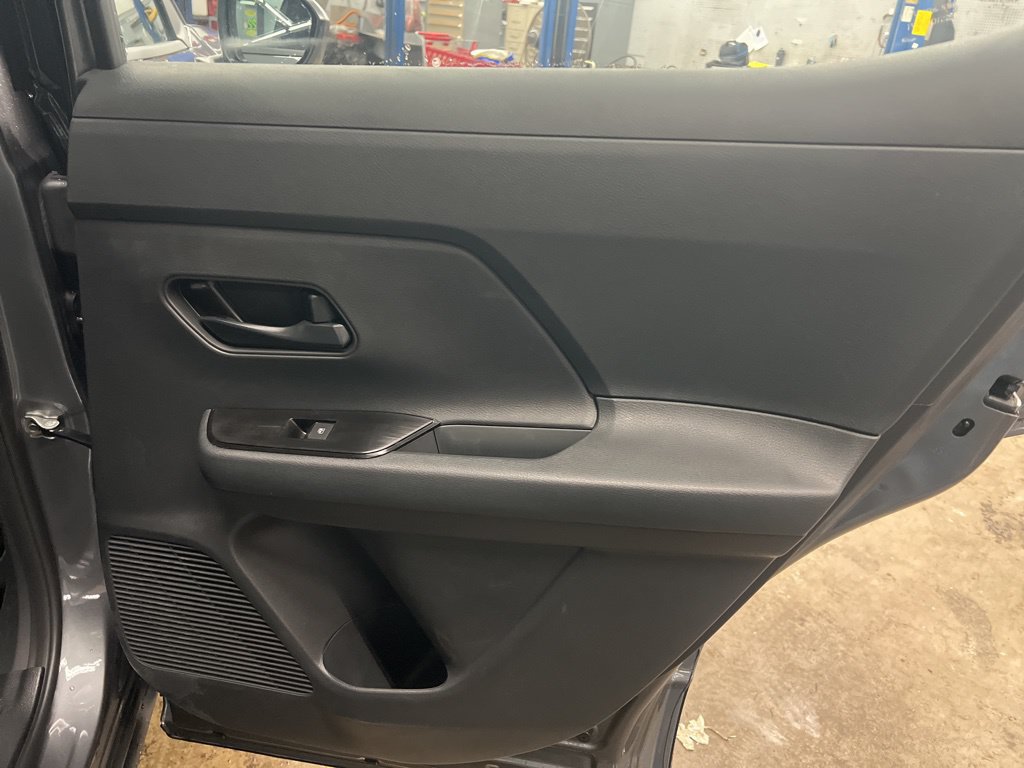New 2026 Nissan Kicks S AWD/4WD image 37