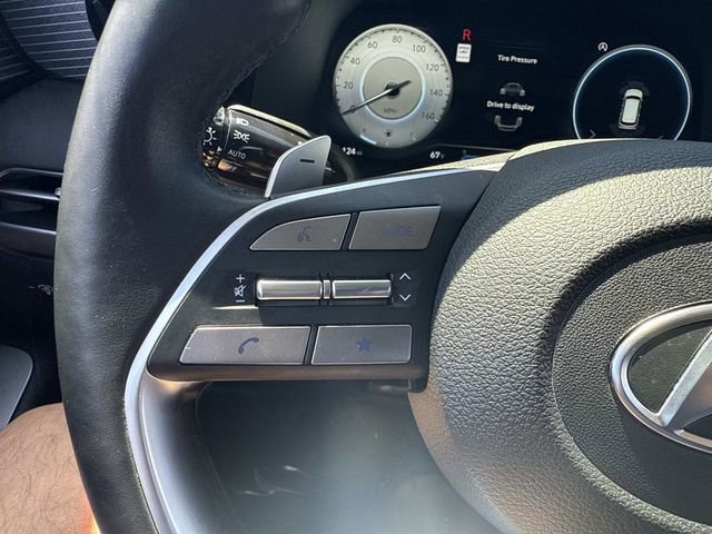 Used 2024 Hyundai Palisade Limited AWD/4WD image 27