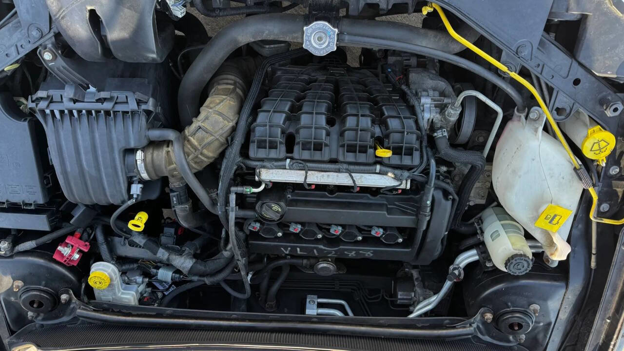 Used 2014 Dodge Avenger SE FWD image 24