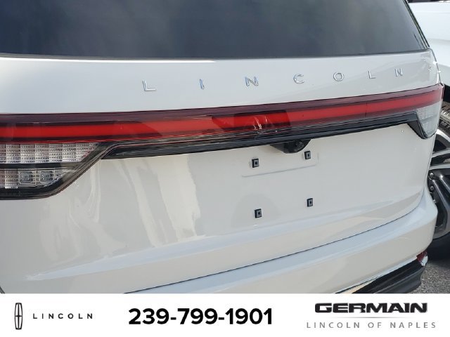 New 2026 Lincoln Aviator 2WD image 16