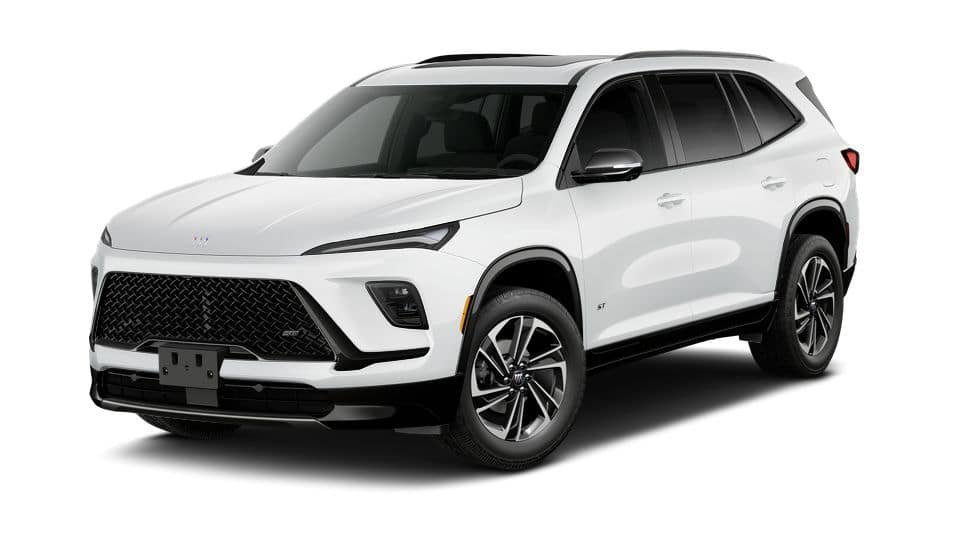 New 2027 Buick Enclave Sport Touring w/ Power Package