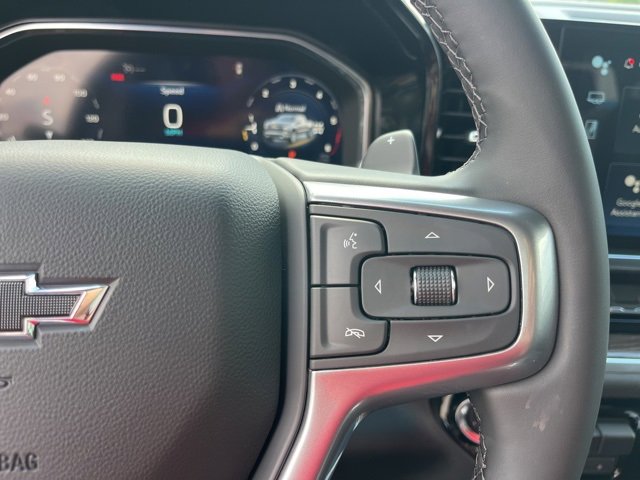 New 2026 Chevrolet Silverado 1500 RST w/ Z71 Off-Road Package image 22