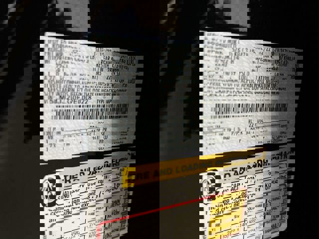 Used 2023 Lincoln Navigator Reserve image 35