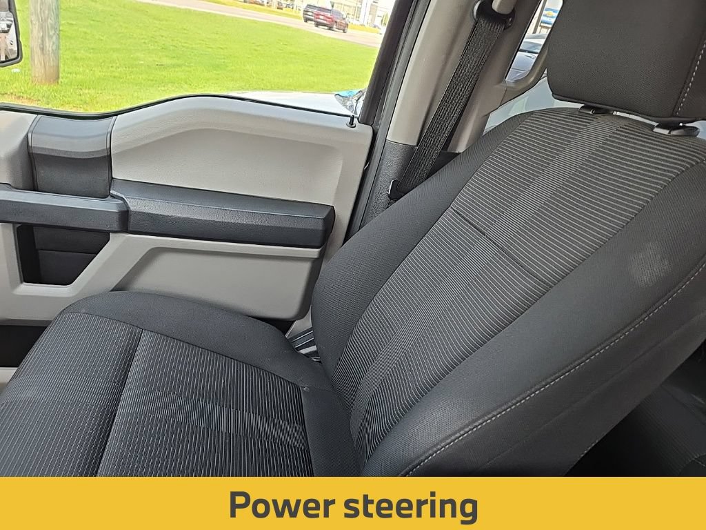 Used 2018 Ford F150 XL w/ Equipment Group 101A Mid RWD image 16