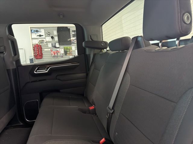 New 2026 Chevrolet Silverado 1500 LT AWD/4WD image 23