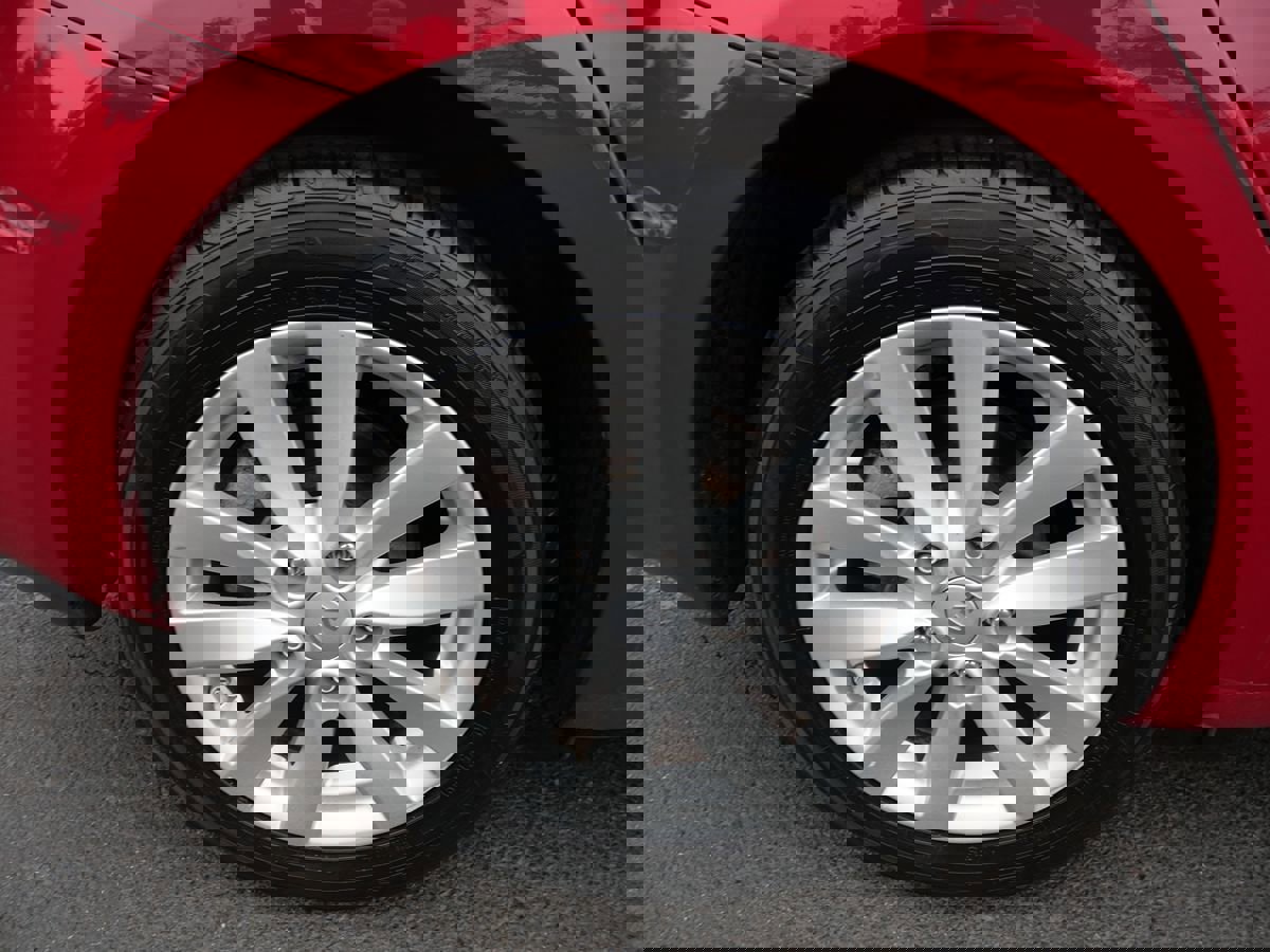 Used 2016 Kia Forte LX w/ LX Popular Plus Package image 38