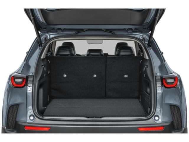 New 2026 MAZDA CX-50 AWD 2.5 Hybrid w/ Cargo Package image 14
